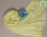 Amul color Bright Lycra Fabric 54 inches width (BL-5)